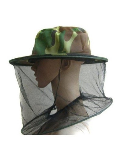 Beekeeping hat