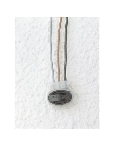 Gardena cable clamp