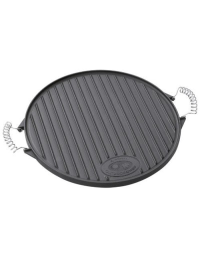 Outdoorchef Cast Iron Plate