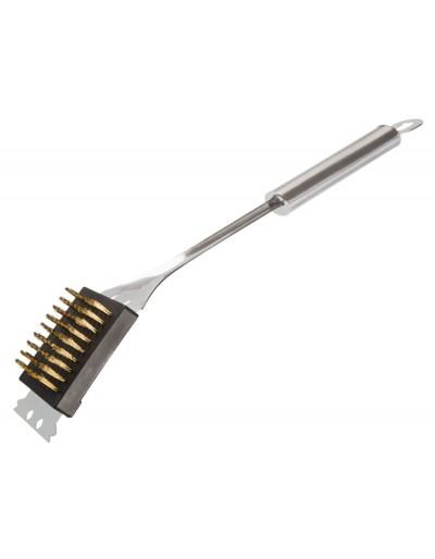 BROSSE SILVY