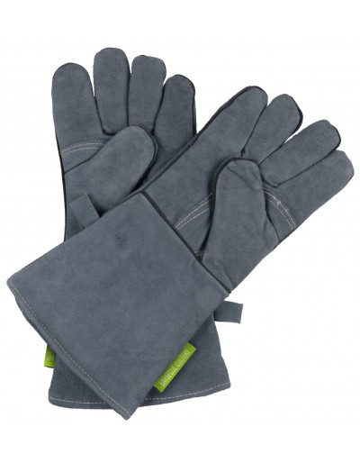 Gants en cuir Outdoorchef M