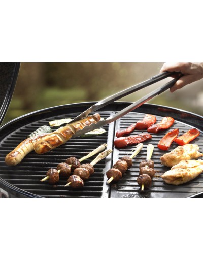 Outdoorchef Piastra +...