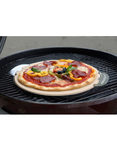 Outdoorchef Stein für Pizza S.