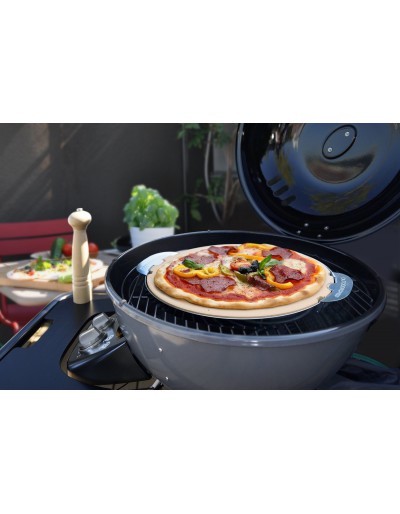 Outdoorchef Stein für Pizza S.