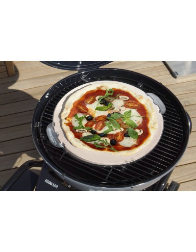 Outdoorchef Stein für Pizza S.