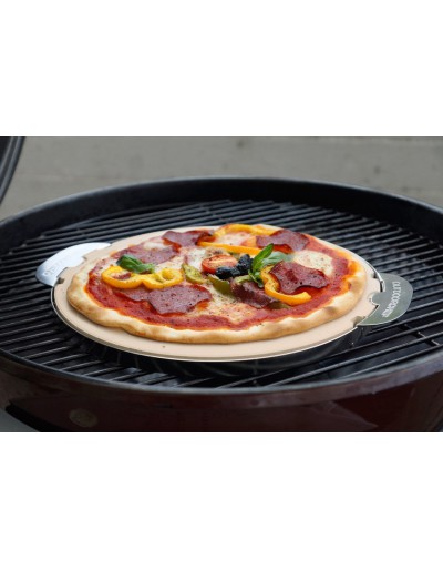 Outdoorchef pietra per pizza M