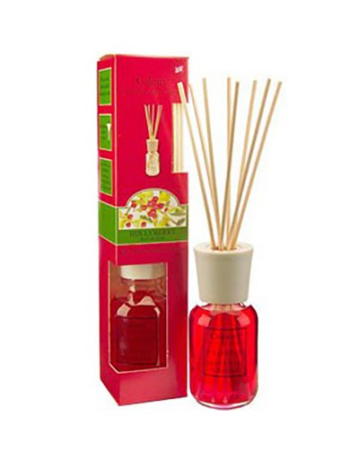 Colony spicy cinnamon diffuser and winter berries