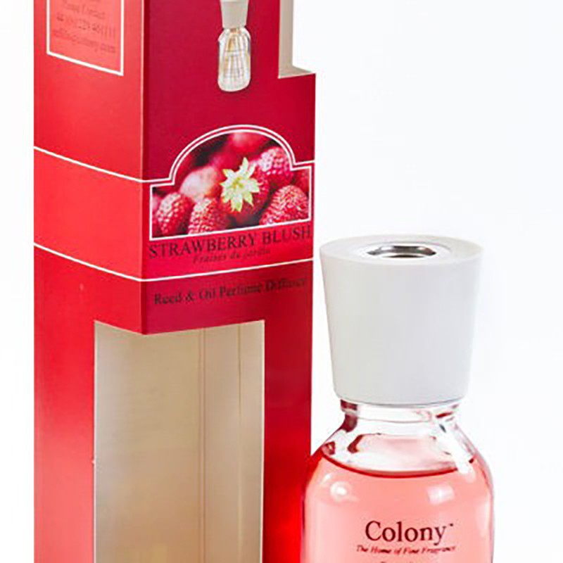 Colony strawberry diffuser