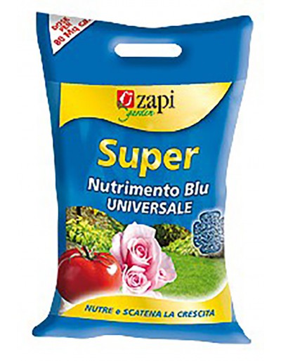 Zapi super nourriture pour potager