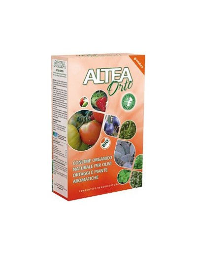 Altea natural organic fertilizer