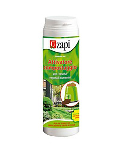 ZAPI KOMPOSTAKTIVATOR 1 kg