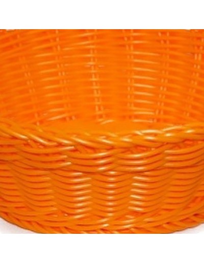 20cm braided basket