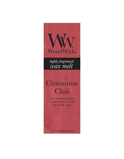 CIRE FONDRE CINNAMON CHAI