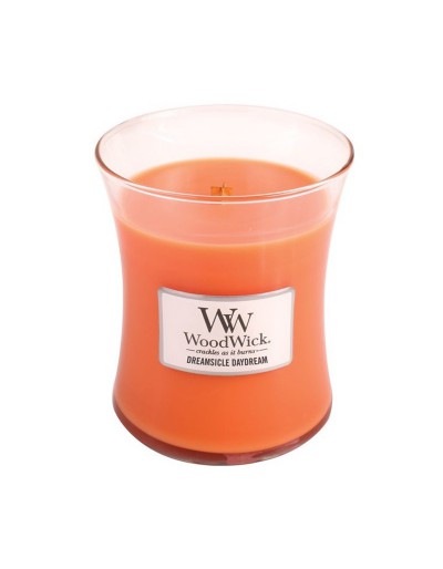 Woodwick średnia świeca dreamsicle na jawie