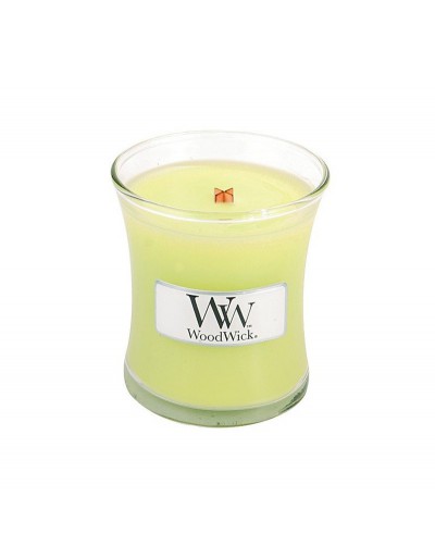 Mini citronnelle de bougie de Woodwick