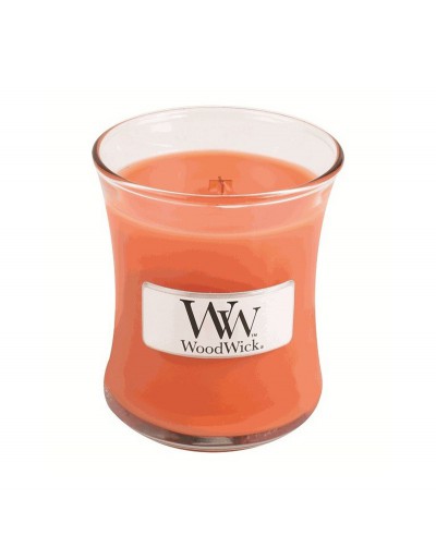 Woodwick bougie mini dreamsicle rêverie