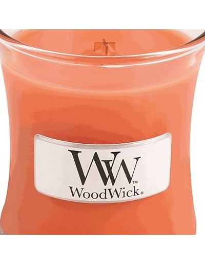 Woodwick bougie mini dreamsicle rêverie