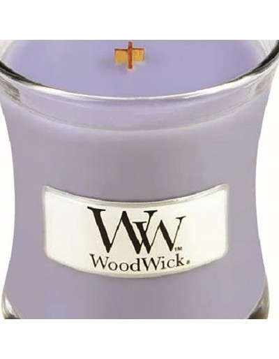 Mini lavande de bougie de Woodwick