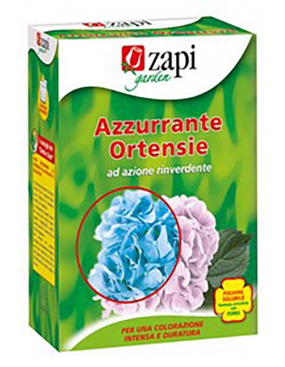 NUTRILIFE AZZURRANTE ORTENSIE 500 g