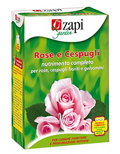 NUTRILIFE ROSE SIEPI ET CESPUGLI 1 kg