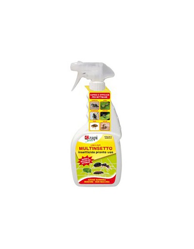 Zapi insecticida chinches y hormigas