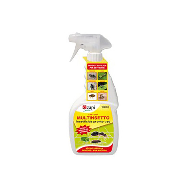 Zapi insecticide bedbugs and ants