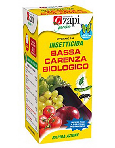Zapi-Insektizid
