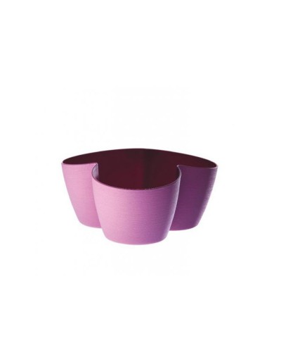 ACE 3 PLATSER 10 cm LILAC