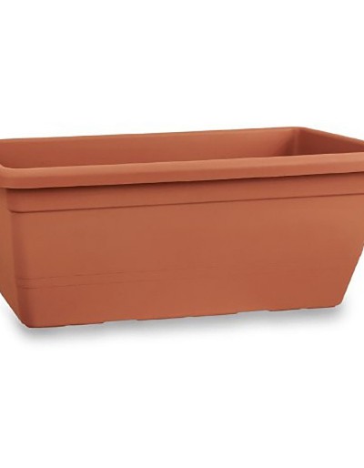 Anthe rectangular planter 100 cm