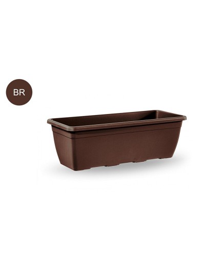 Caja de Naxos 40 cm BRONZO