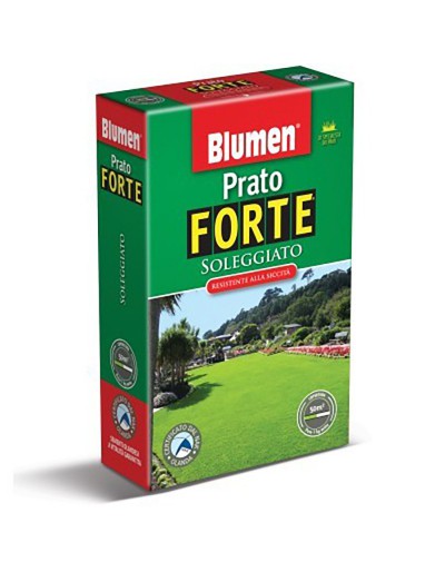 Blumen sunny lawn 1 kg