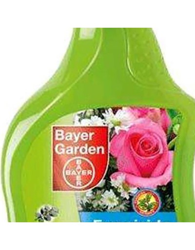 Silex de jardin de Bayer