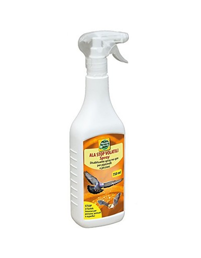 ALA STOP VOLATILI SPRAY 750 ML