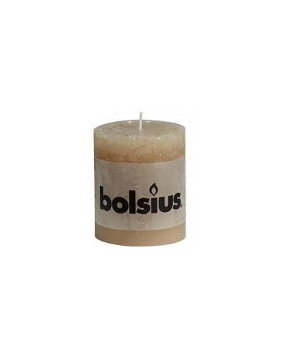 Rustikt beige ljus