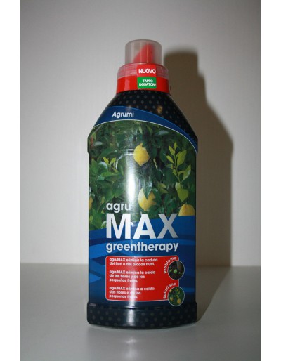 AGRUMAX 18X500 G