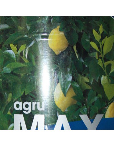 Agrumax, Neu