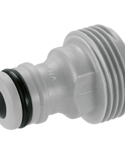 Gardena 3/4&quot; gängad adapter