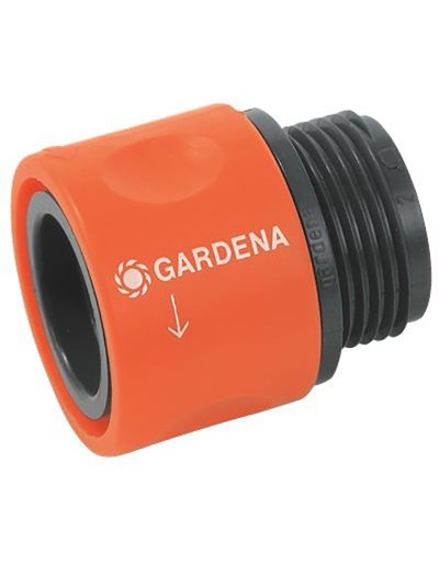 Gardena fillet threaded by 3/4