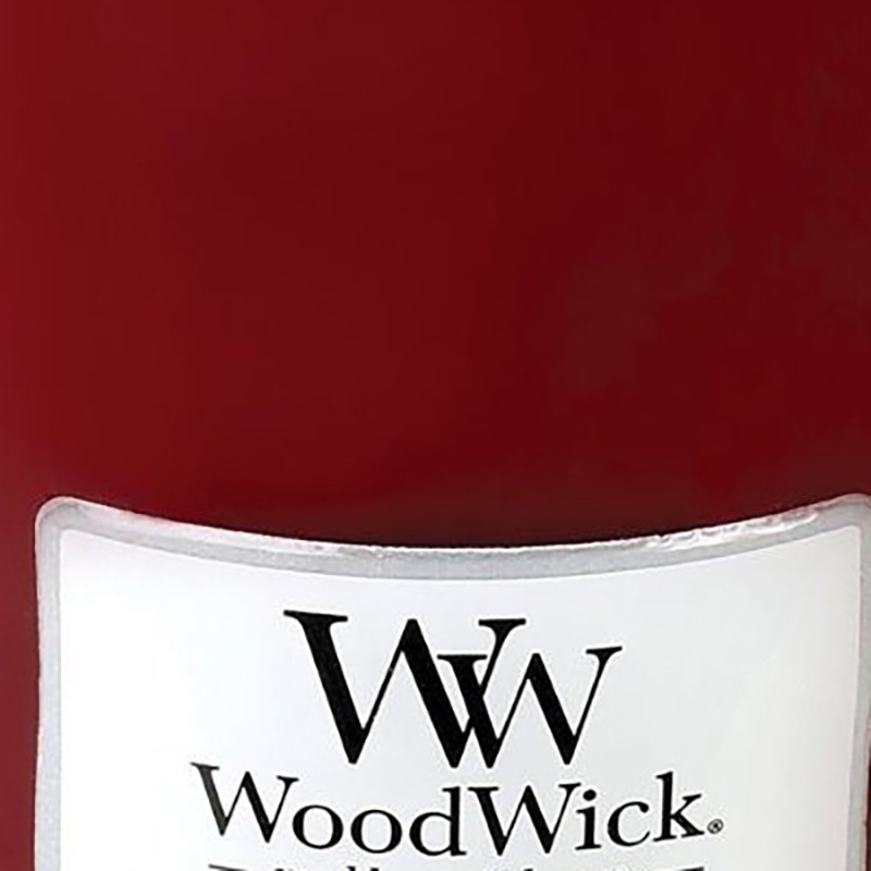 chai de canela maxi woodwick