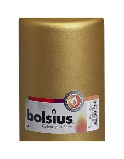 Guldljus 50/80mm