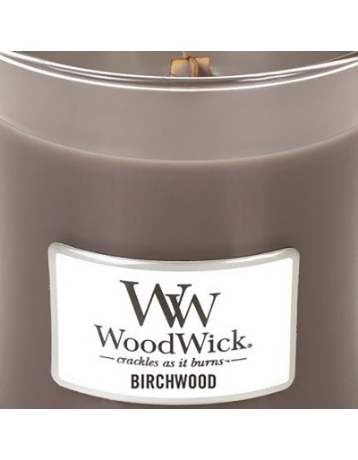 Bois de bouleau moyen de Woodwick