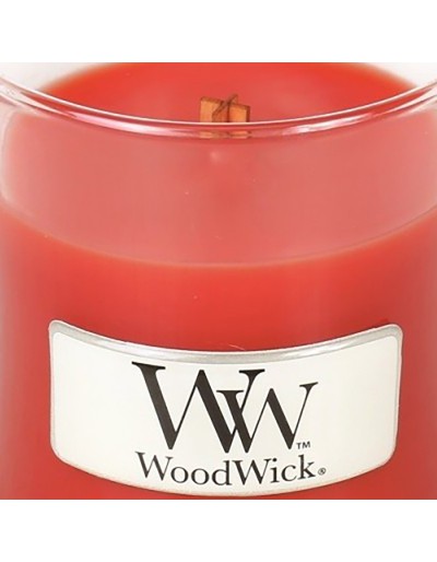 Woodwick mini sonoma sunset