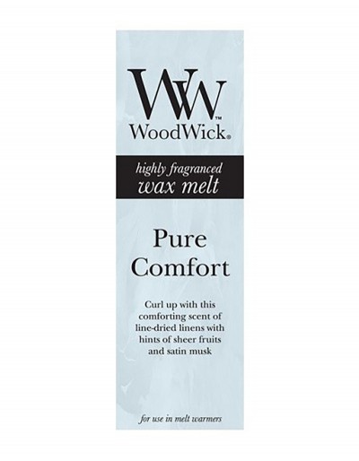 WAX PURE COMFORT