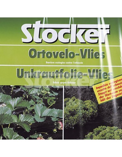 Stocker orthovelo