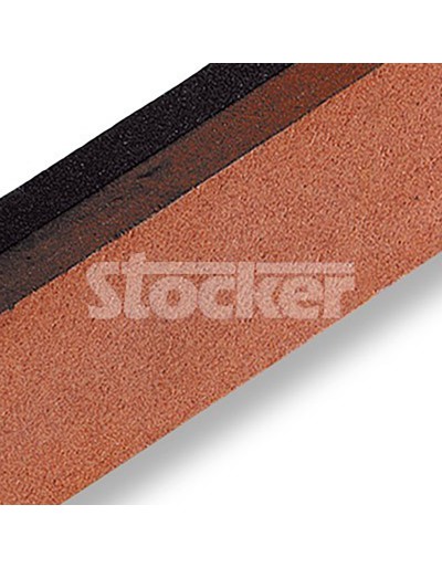Stocker stone Corinthian double grain