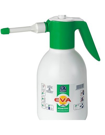 Tryckpump eva