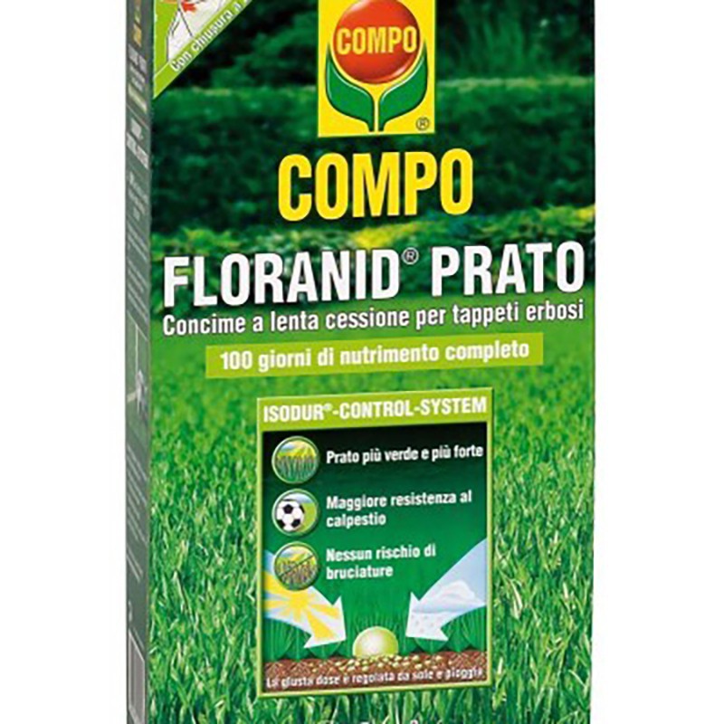 Prado Floranid Compo 3 kg