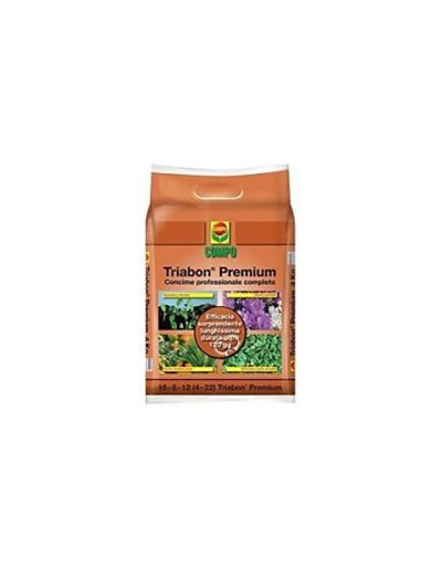 Composition de triabon premium