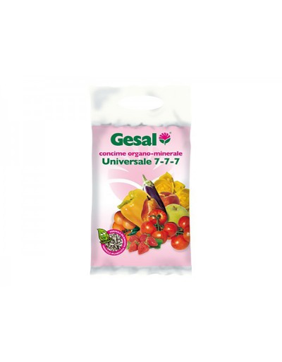 GESAL UNIVERSAL 5KG