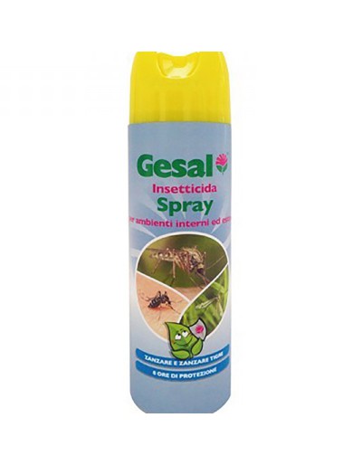 Gesal insekticid spray
